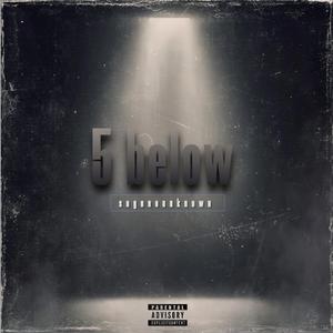 5 Below