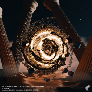 Devotion (Malandra Jr. Remix)