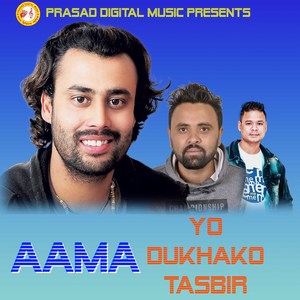 Aama _ Yo Dukhako Tasbir (Freestyle)