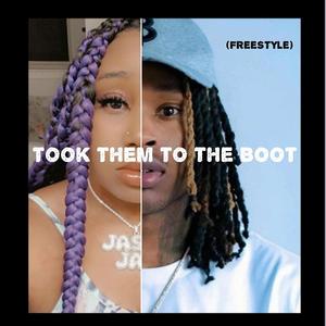 Took Them to the Boot