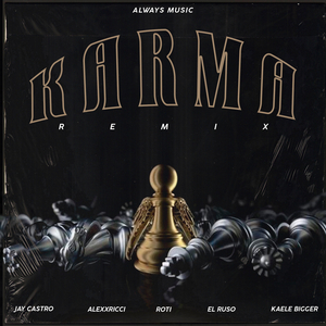 Karma (Remix)