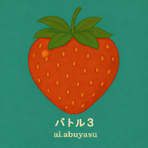 バトル３