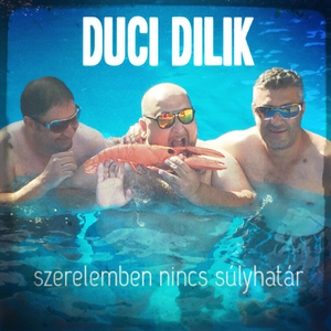 Szerelemben nincs súlyhatár