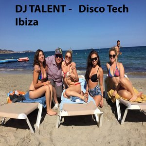 Disco Tech Ibiza