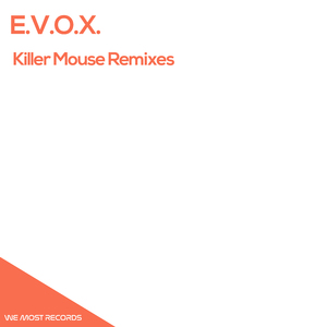 Killer Mouse (Pablo Caballero Remix)