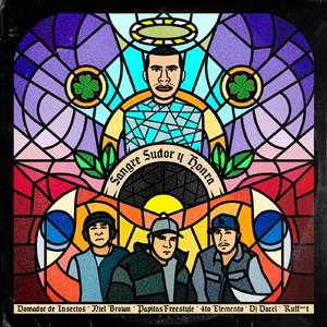 Sangre, Sudor y Honra