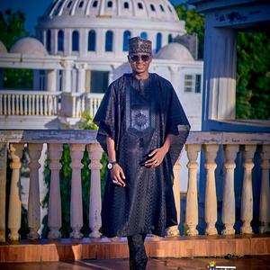 Uban Gida (feat. Aliyu Nata)