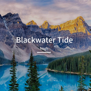 Blackwater Tide