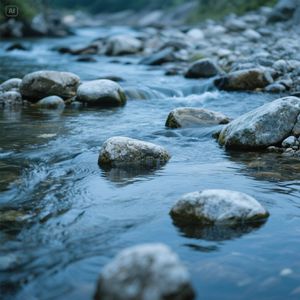 《海边的漂流瓶》