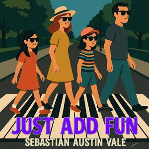 Psycho Chef (feat. Sebastian Austin Vale)