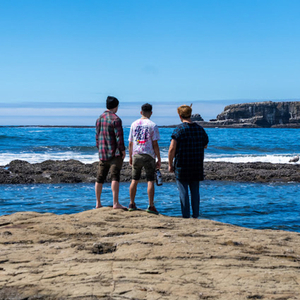 IK1T (i know one thing)