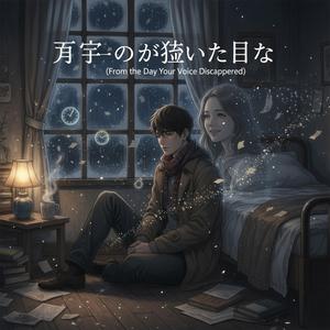 君の声が消えた日 (วันที่เสียงของเธอหายไป)