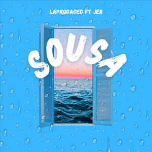 Sousa (feat. Jeii & Agency Beat)