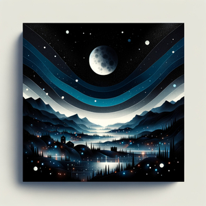 Where the Night Feels Soft