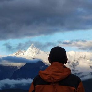 Gc-董小姐（Changong remix）