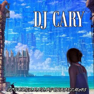 It's Beginning Christmas