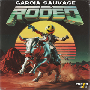 Rodeo (Garcia Sauvage)