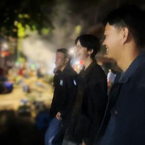 我要怎么告诉你我有多爱你 demo