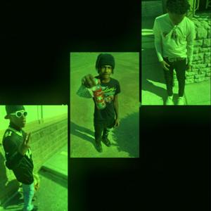 AMERICAN BOYS (feat. N3MO & A3)