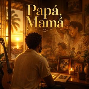 Papá, Mamá