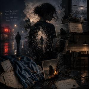 Fragments That Won’t Stay V. 2 (Alternate Version)
