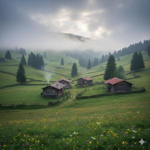 Ayriluk