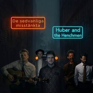 Herr dr Blomquist trevan (feat. Fernet)