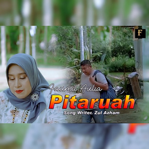 Pitaruah