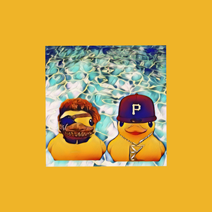 Shucky Ducky (Radio Edit)