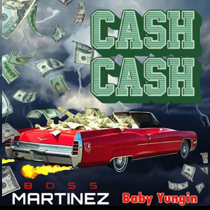 Cash Cash