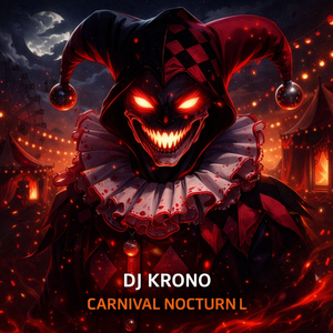 Carnival Nocturnal (Speed Up)