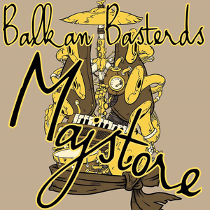 Majstore