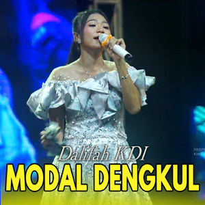 Modal Dengkul (Live Anica Nada)