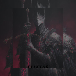 ELIXTAR(马年奔腾）