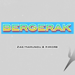 Bergerak