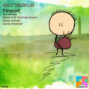 Finport (Pierre O & Thomas Evans Remix)