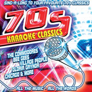 Gimme, Gimme, Gimme A Man After Midnight (In The Style Of Abba) [Professional Backing Track]