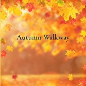 Autumn Walkway