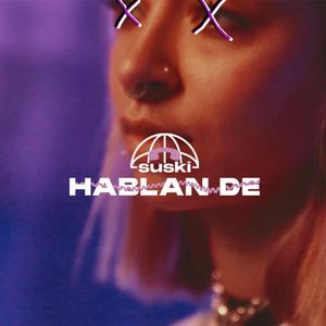 HABLAN DE