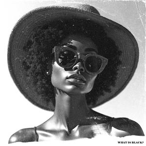 What Is Black? (Extended Mix)