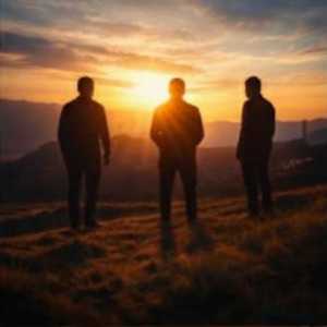 Мы — один свет