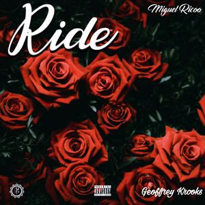 Ride (feat. Miguel Ricoo)