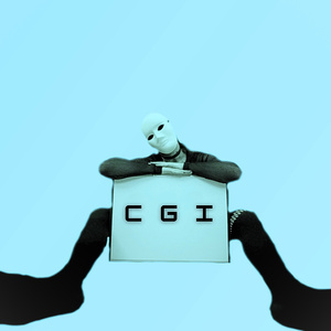 CGI