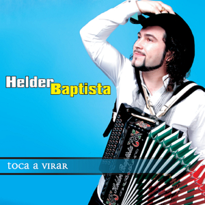 Vira a Moda do Helder Baptista