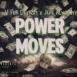 Power Moves (Intro) (feat. Jefe Almighty)