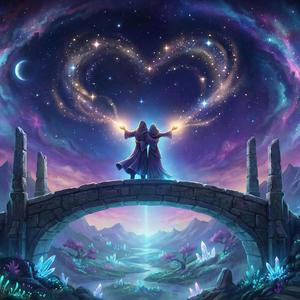 Ja mīlestība plūst kā vilnis