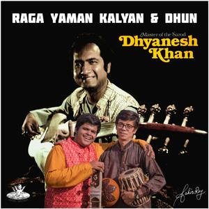 Raga Yaman Kalyan (Live)