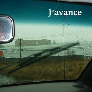J'avance (acoustic)