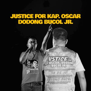 Katarungan Para Kay Kapitan Dodong