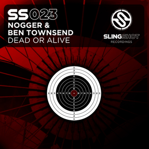 Dead Or Alive (Original Mix)